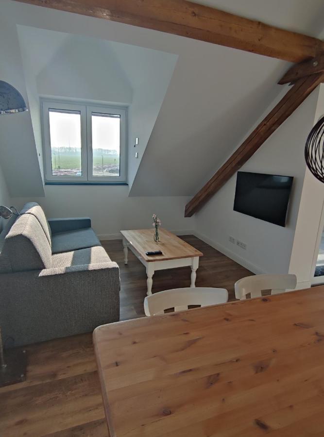 Landapartments Smitmans Kerken Ngoại thất bức ảnh