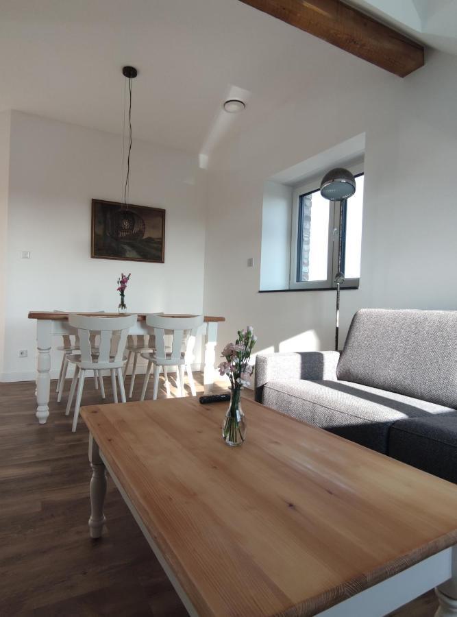 Landapartments Smitmans Kerken Ngoại thất bức ảnh