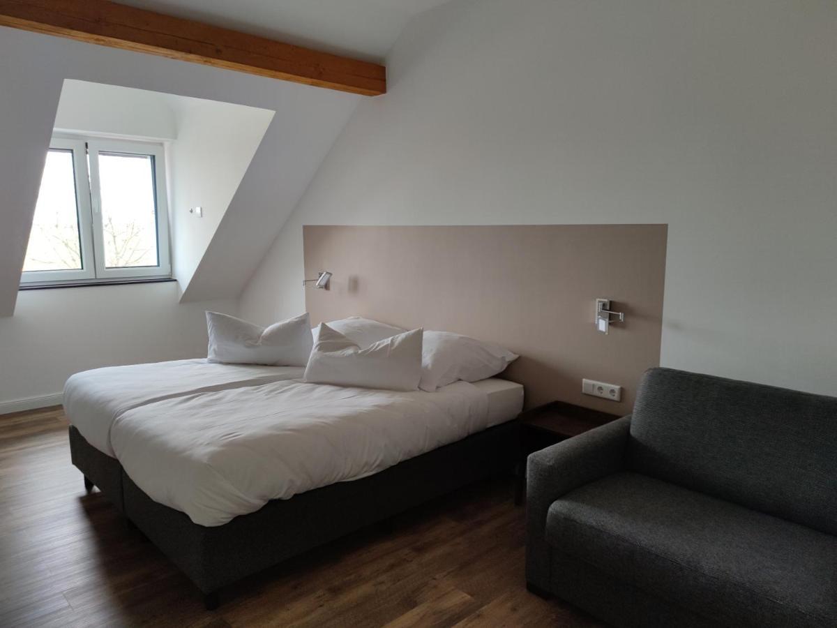 Landapartments Smitmans Kerken Ngoại thất bức ảnh