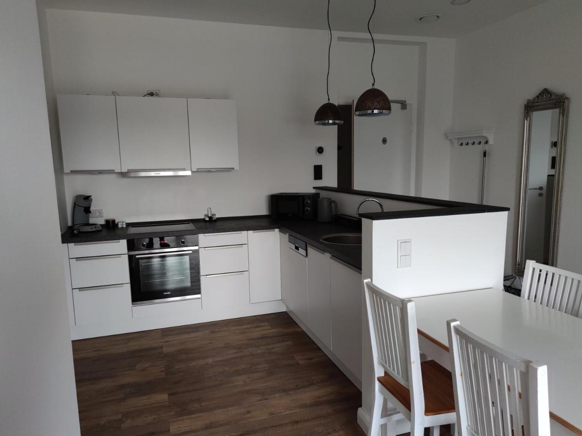 Landapartments Smitmans Kerken Ngoại thất bức ảnh