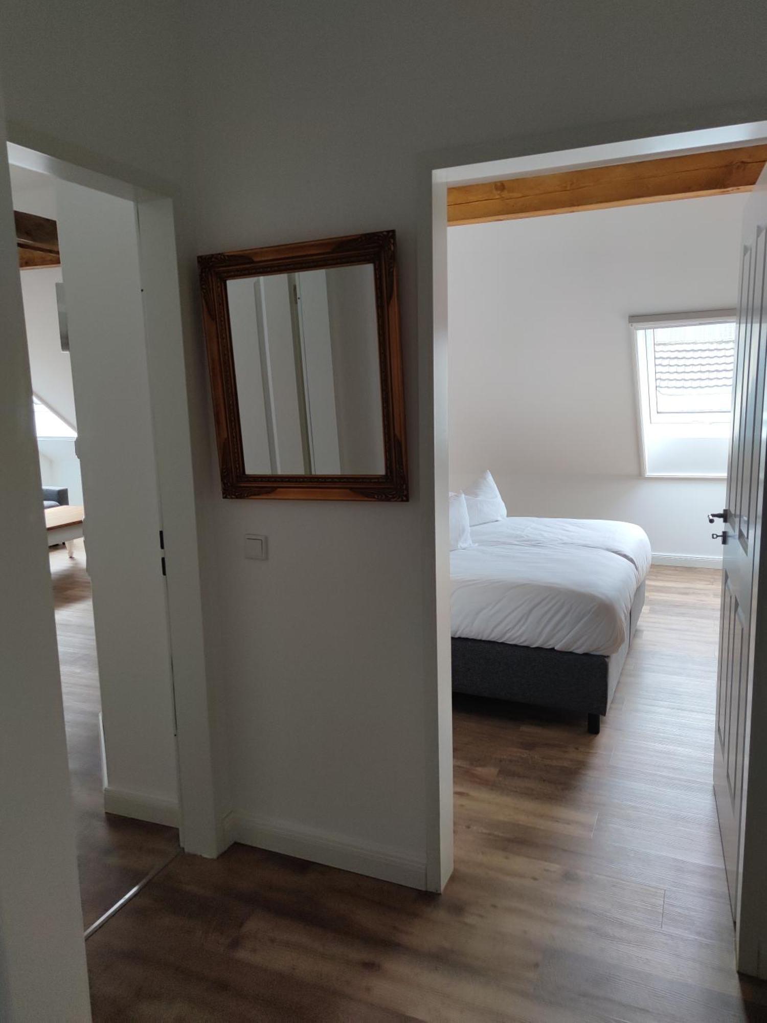 Landapartments Smitmans Kerken Phòng bức ảnh